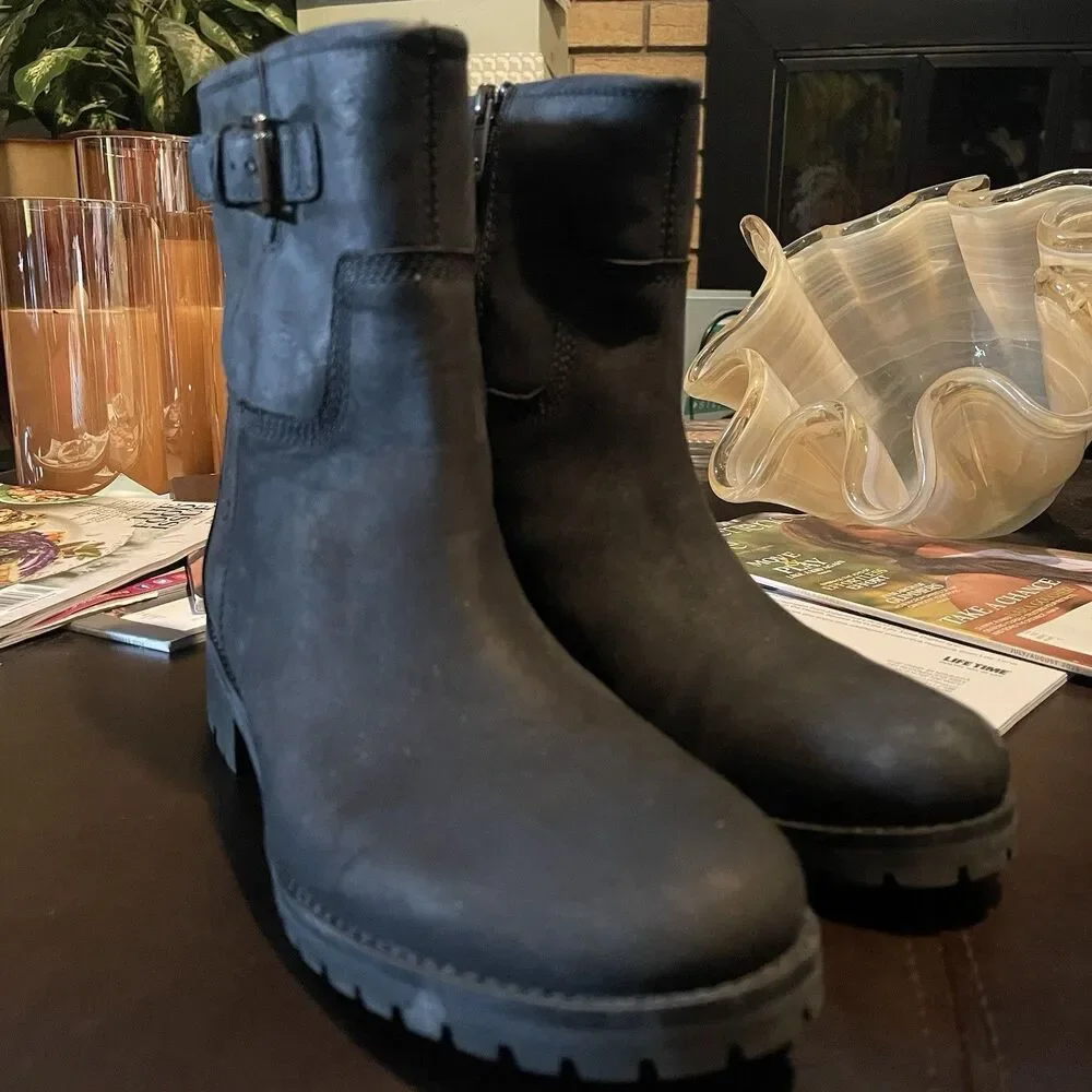 Timberland these women